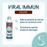 Viral Immun (V) - Viral help for horses - Lore & Science